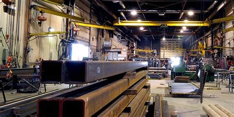 metal fabrication in sask|iwl steel saskatoon.